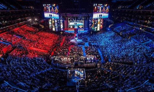 一老一小 一老一小